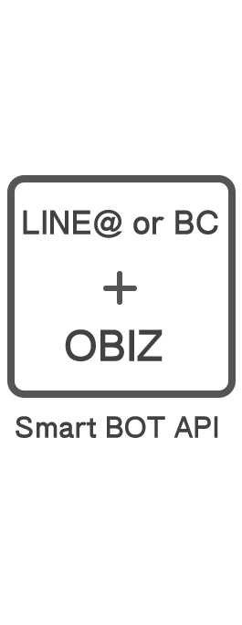Smart BOT API